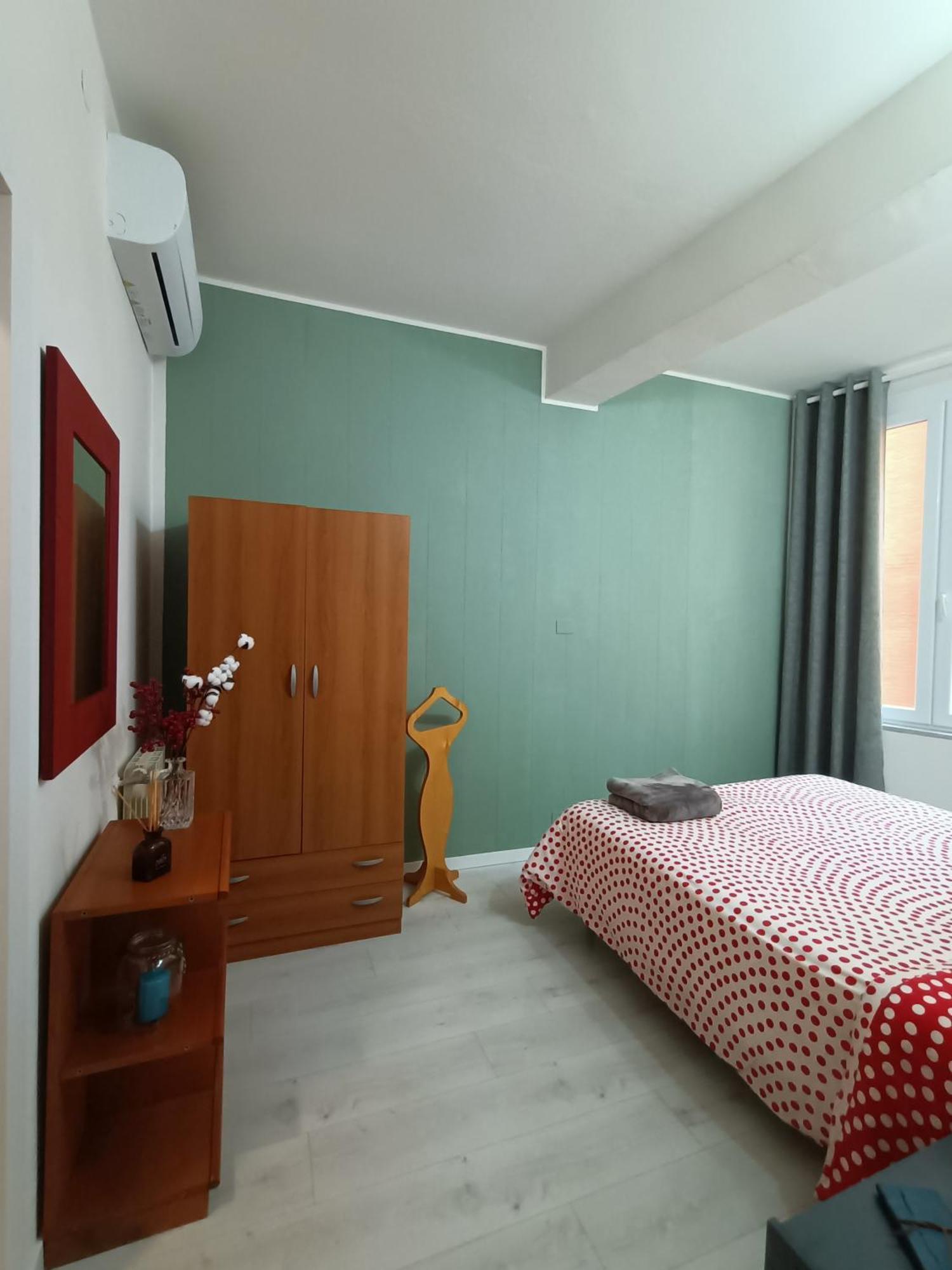 Appartamento In Pomposa, Nel Cuore Della Citta Μόντενα Εξωτερικό φωτογραφία
